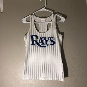 Tampa Bay Rays Tank